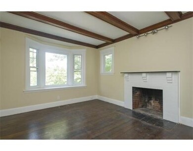 138 Winchester St unit 1, Brookline, MA 02446 - photo 4