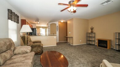 7 Living room
