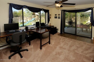 Den / Home Office