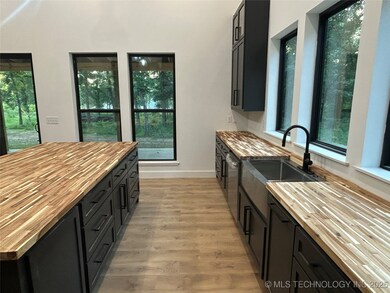 116495 S 4215 Rd, Eufaula, OK 74432 - photo 7