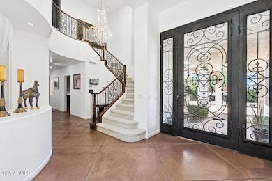 9350 E Via Del Sol Dr, Scottsdale, AZ 85255 - photo 6