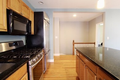 39 Harvard Ave unit 2, Brookline, MA 02446 - photo 4