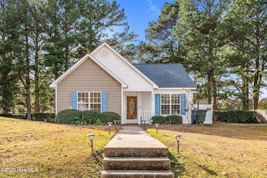 2948 Flintridge Dr, Greenville, NC 27834 - photo 4