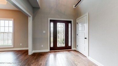 17300 Shakes Creek Dr Fisherville KY 400