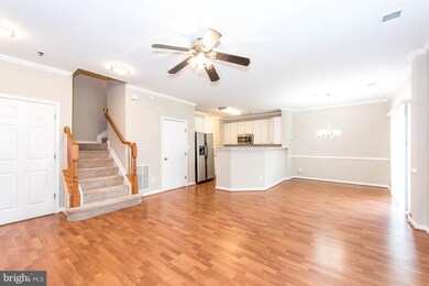 8938C Milford Haven Ct unit 38C, Lorton, VA 22079 - photo 4