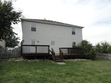 854 S Hackberry Ave, Nixa, MO 65714 - photo 6