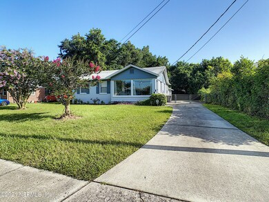 4543 Manchester Rd, Jacksonville, FL 32210 - photo 5