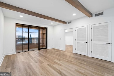 346 Peters St SW unit 206, Atlanta, GA 30313 - photo 6