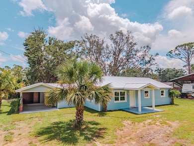 110 9th St E, Steinhatchee, FL 32359 - photo 3