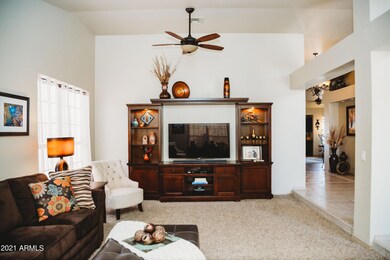 Living room 2