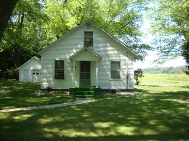 B W Mcclung Rd, Laporte, IN 46350 - photo 3