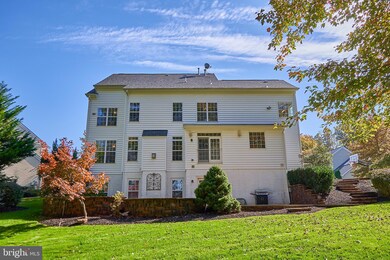 16158 Jordan Crest Ct, Haymarket, VA 20169 - photo 3