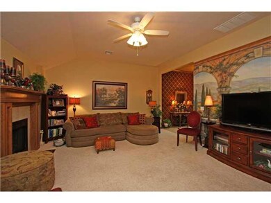 Living Room.