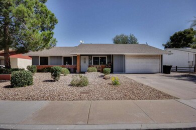 2426 E Jerome Ave, Mesa, AZ 85204 - photo 2