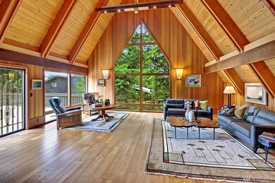 5802 W Mercer Way, Mercer Island, WA 98040 - photo 7