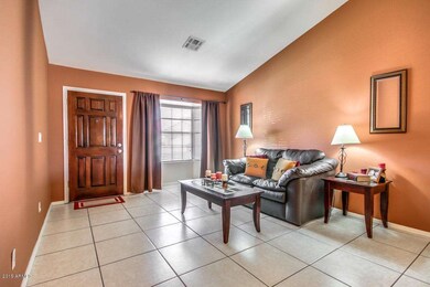 Entry way