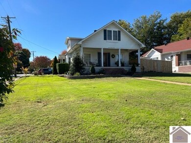 303 Maple St, Princeton, KY 42445 - photo 4