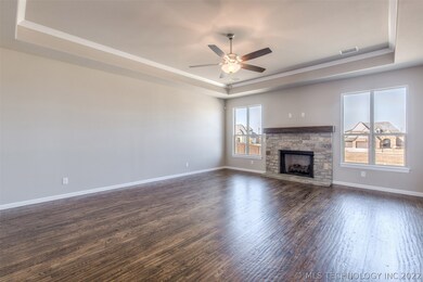 12928 S 2nd Place, Jenks, OK 74037 - photo 7