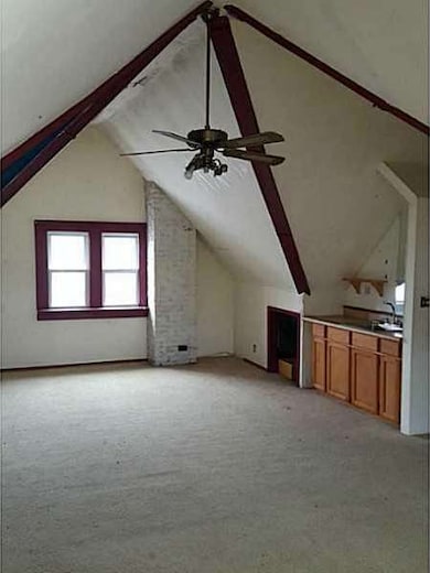 Bonus room 3rd floor