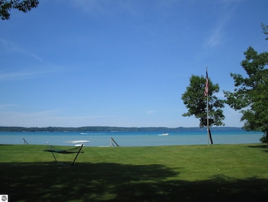 5882 Crystal Beach Rd, Rapid City, MI 49676 - photo 4