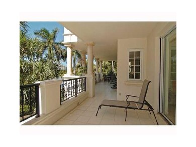 Patio/Deck/Lanai