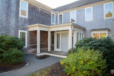 Allaire Main Entrance
