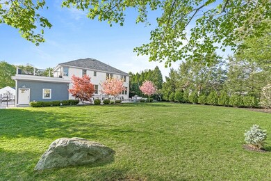 50 Smith Ave, West Newton, MA 02465 - photo 7