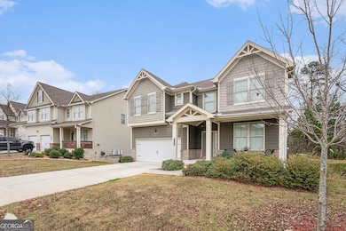 2428 Hanover Woods Rd, Lithonia, GA 30058 - photo 3