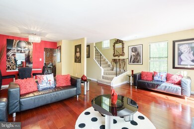 7502 S Arbory Ln, Laurel, MD 20707 - photo 3