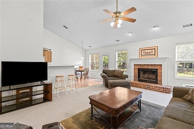 107 Quail Run, Acworth, GA 30101 - photo 3