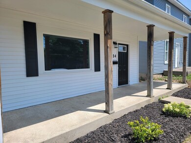 514 W King St, Garrett, IN 46738 - photo 4