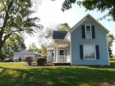 11411 W 800 S, Akron, IN 46910 - photo 3