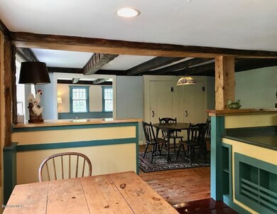 117 Colrain Stage Rd, Charlemont, MA 01346 - photo 7