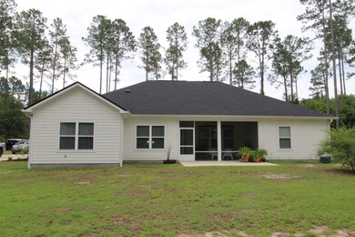 110 Aaron Strickland Rd, Crawfordville, FL 32327 - photo 3