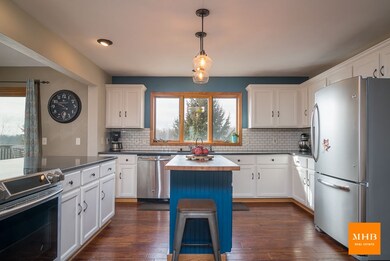 W967 Yarwood Rd, Brooklyn, WI 53521 - photo 6