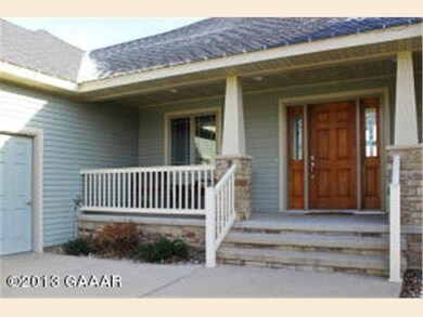 651 E Lake Geneva Rd NE unit NE, Alexandria, MN 56308 - photo 5