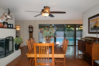03- Formal Dining 2621 N Swan Rd