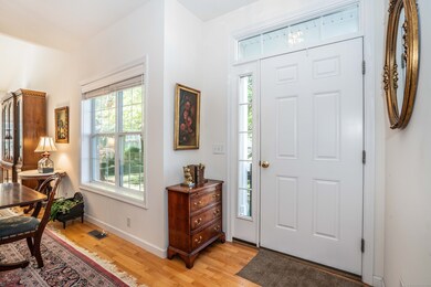 28 Meadowview Ct unit 28, Canton, CT 06019 - photo 4