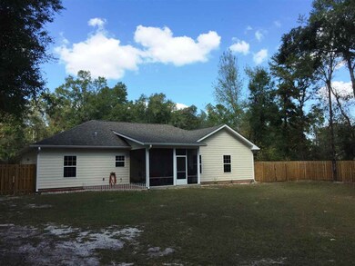 65 Ross Dr, Crawfordville, FL 32327 - photo 2