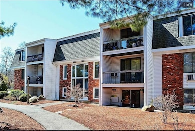 Fox Run Condominiums unit A11, Foxboro, MA 02035 - photo 4