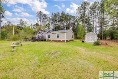 2335 Springfield Egypt Rd, Springfield, GA 31329 - photo 3