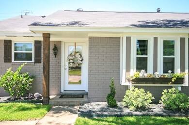 6030 Hoover St, Houston, TX 77092 - photo 2