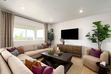 2016 E Chickadee Dr unit 4090, Eagle Mountain, UT 84005 - photo 3