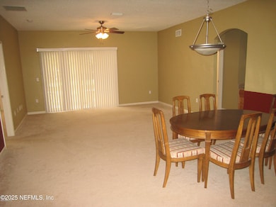 living area greenland