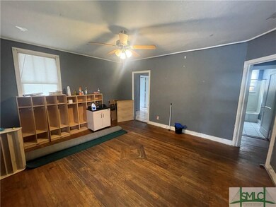 1109 W 41st St, Savannah, GA 31415 - photo 4