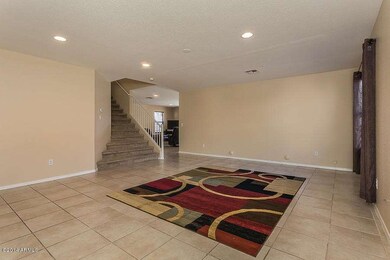 Living room / Dining Room