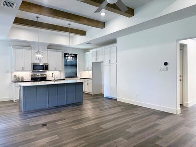 126 La Paloma Cir, Gordonville, TX 76245 - photo 6