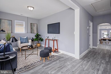 4800 Grindon Ave, Baltimore, MD 21214 - photo 2