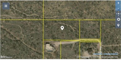 Lot map Yucca