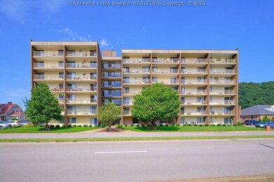 2106 Kanawha Blvd E unit 503, Charleston, WV 25311 - photo 3